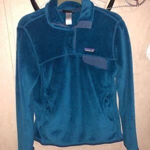 Patagonia Pullover